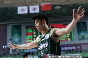 ：被G联盟选中的林葳将综合多方面因素 近期作出去向决定